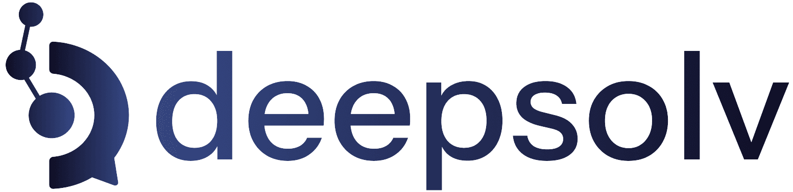 Deepsolv, a PageLens customer
