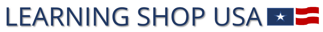 Learning Shop USA, a PageLens customer